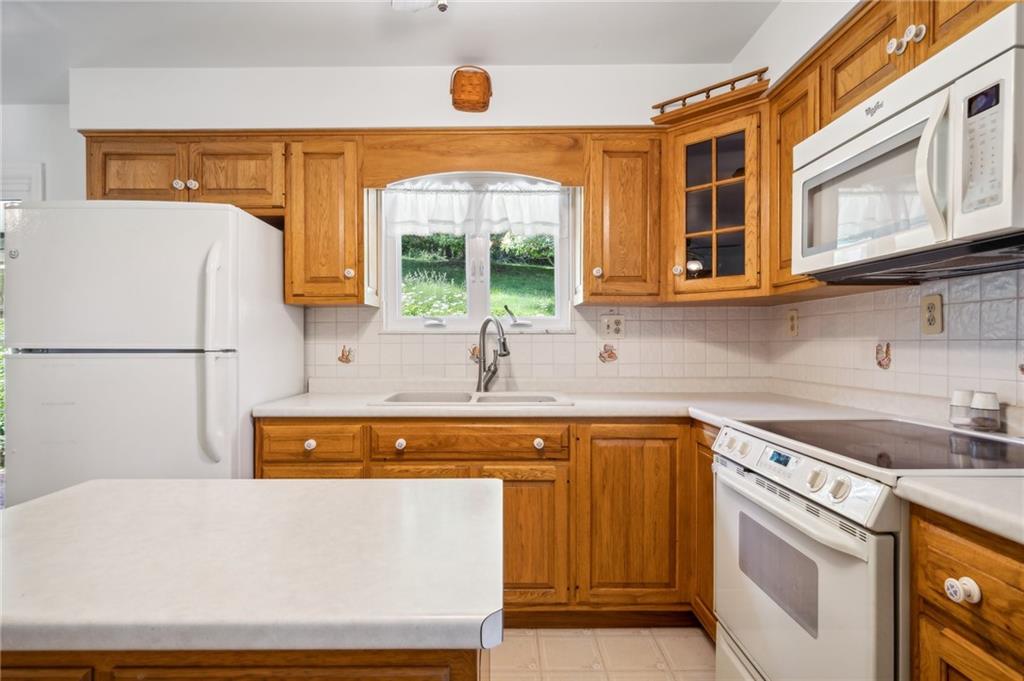 536 Beazell Road Rostraver Township, PA 15012 - Photo 14 of 34 Gallery Image 14