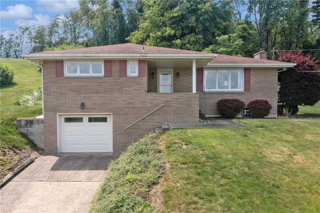 536 Beazell Road Rostraver Township, PA 15012 - Photo 2 of 34 Gallery Image 2