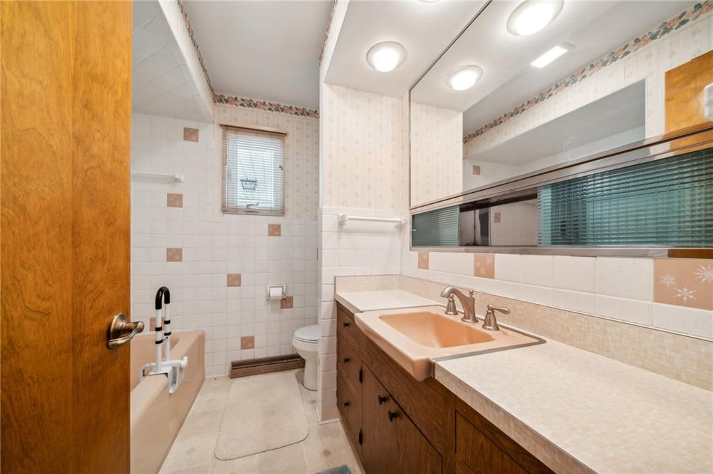 536 Beazell Road Rostraver Township, PA 15012 - Photo 21 of 34 Gallery Image 21
