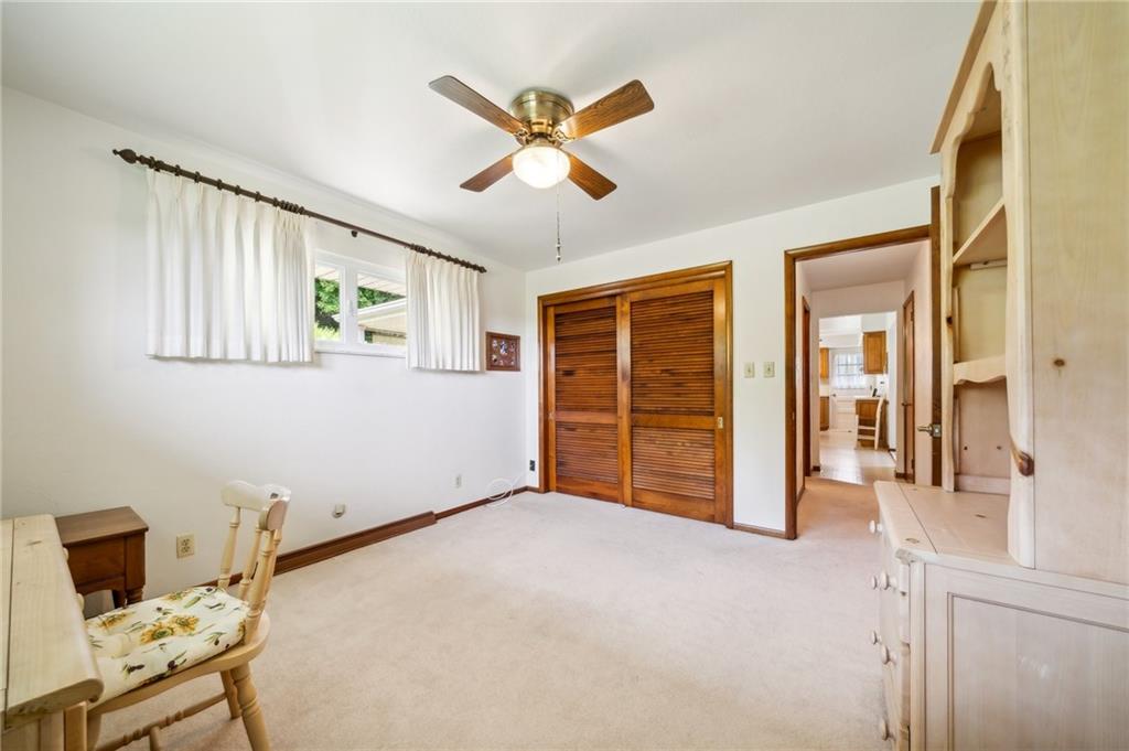 536 Beazell Road Rostraver Township, PA 15012 - Photo 23 of 34 Gallery Image 23