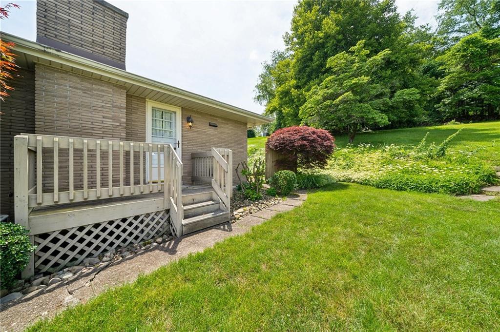 536 Beazell Road Rostraver Township, PA 15012 - Photo 28 of 34 Gallery Image 28