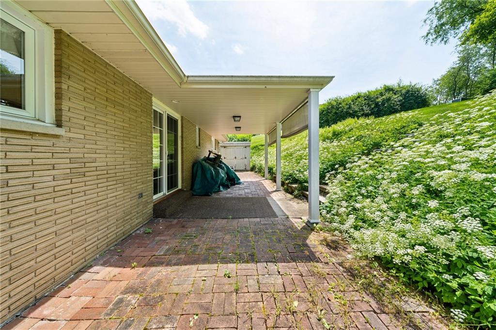 536 Beazell Road Rostraver Township, PA 15012 - Photo 29 of 34 Gallery Image 29