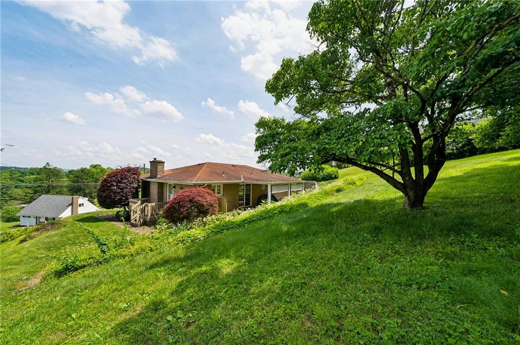 536 Beazell Road Rostraver Township, PA 15012 - Photo 30 of 34 Gallery Image 30