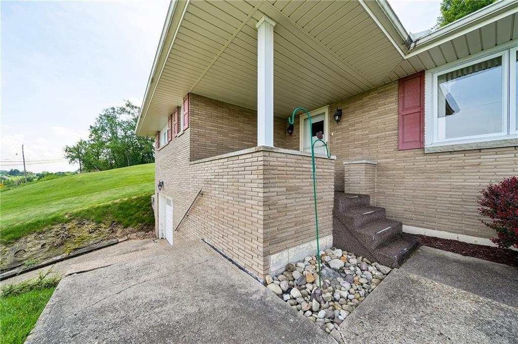 536 Beazell Road Rostraver Township, PA 15012 - Photo 3 of 34 Gallery Image 3