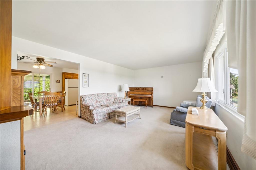 536 Beazell Road Rostraver Township, PA 15012 - Photo 4 of 34 Gallery Image 4