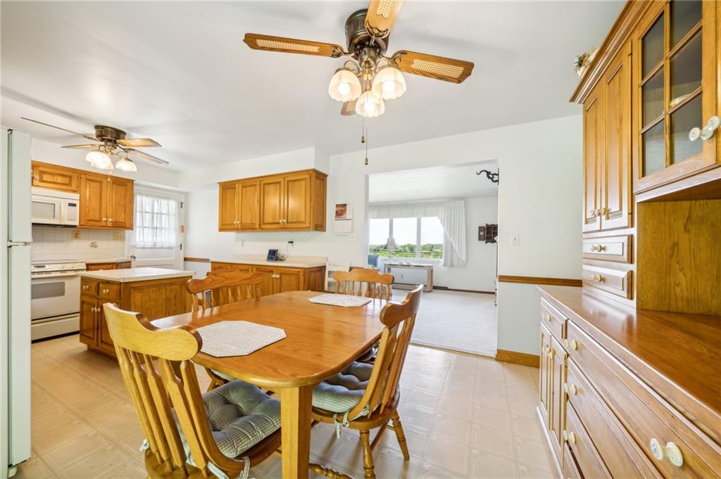 536 Beazell Road Rostraver Township, PA 15012 - Photo 8 of 34 Gallery Image 8