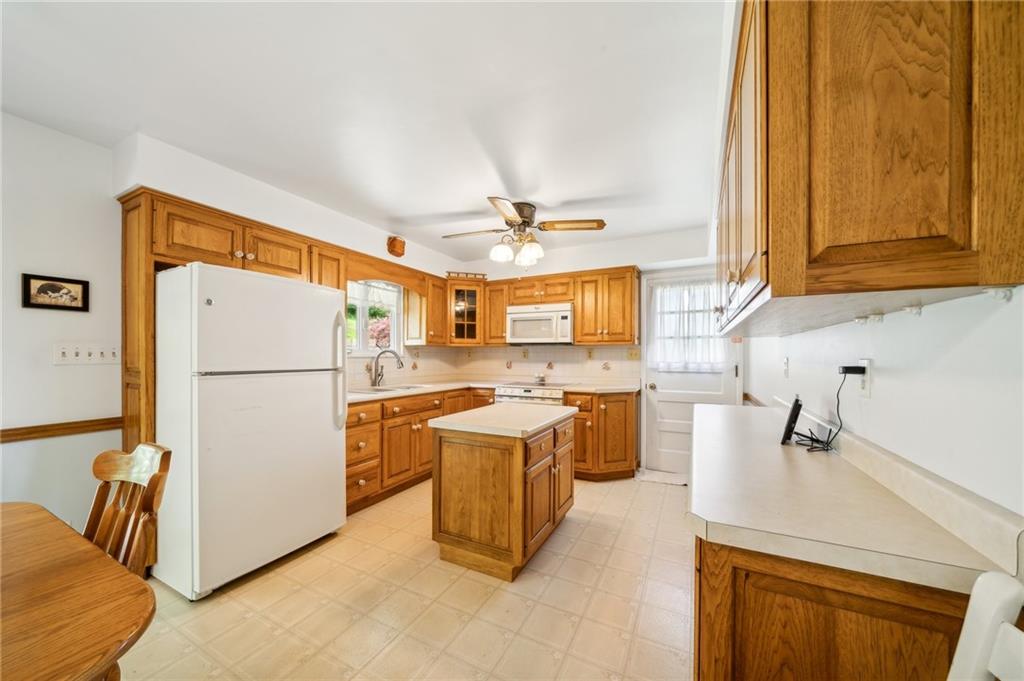 536 Beazell Road Rostraver Township, PA 15012 - Photo 10 of 34 Gallery Image 10