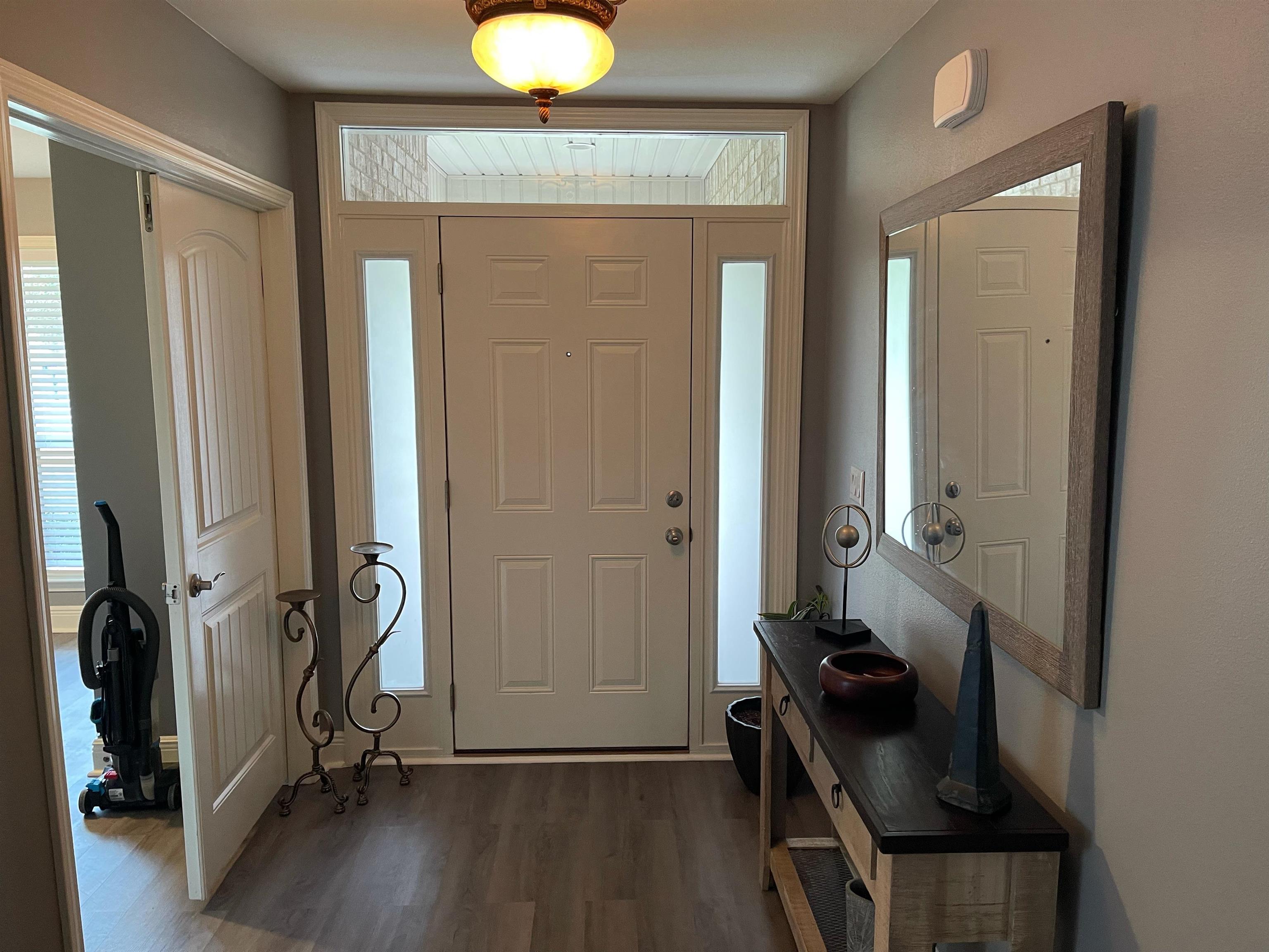 17001 Russet Court Foley, AL 36535 - Photo 4 of 21 Foyer