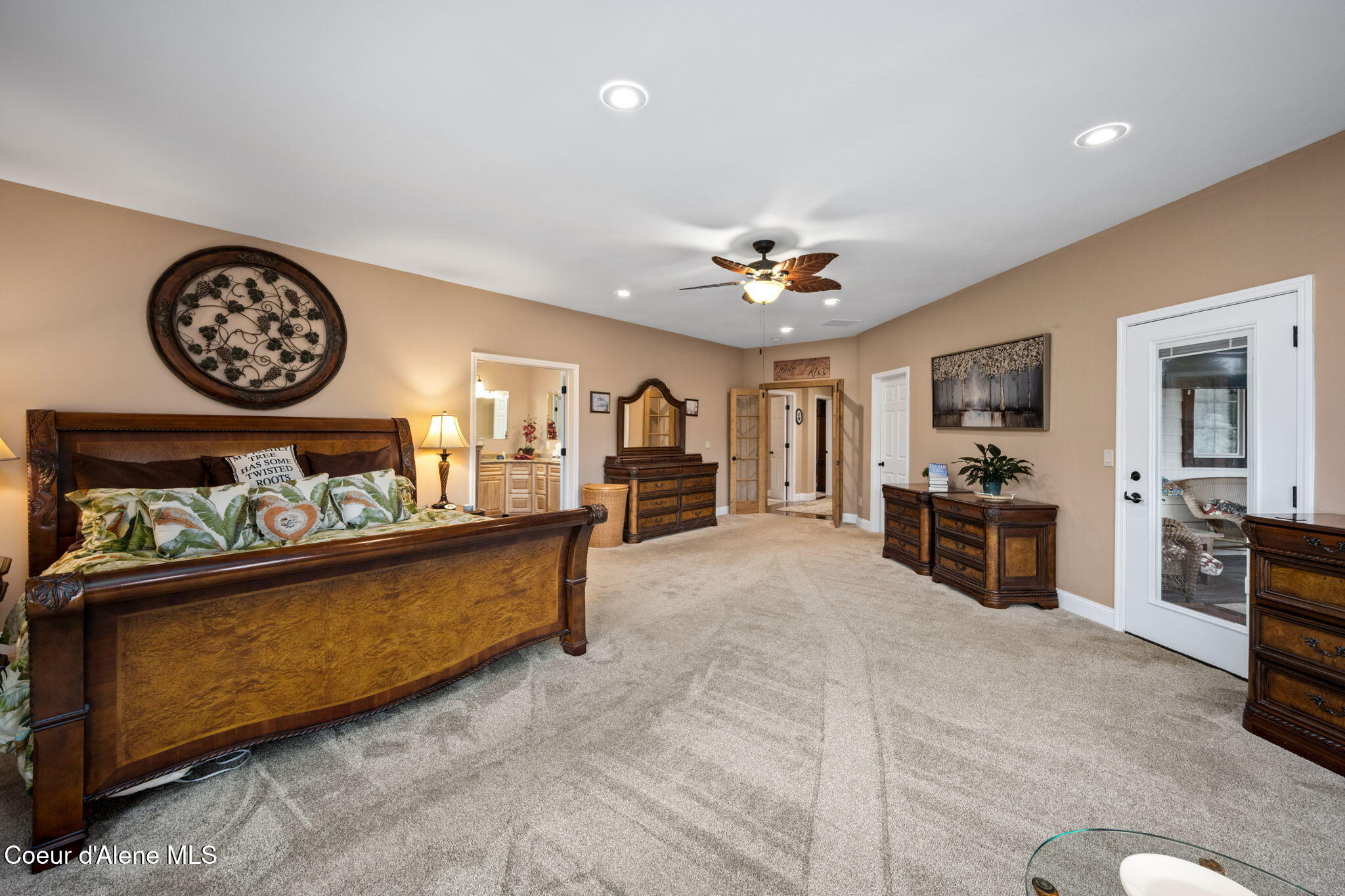 14563 North Saddle Ridge Road Rathdrum, ID 83858 - Photo 48 of 60 BEDROOM 4