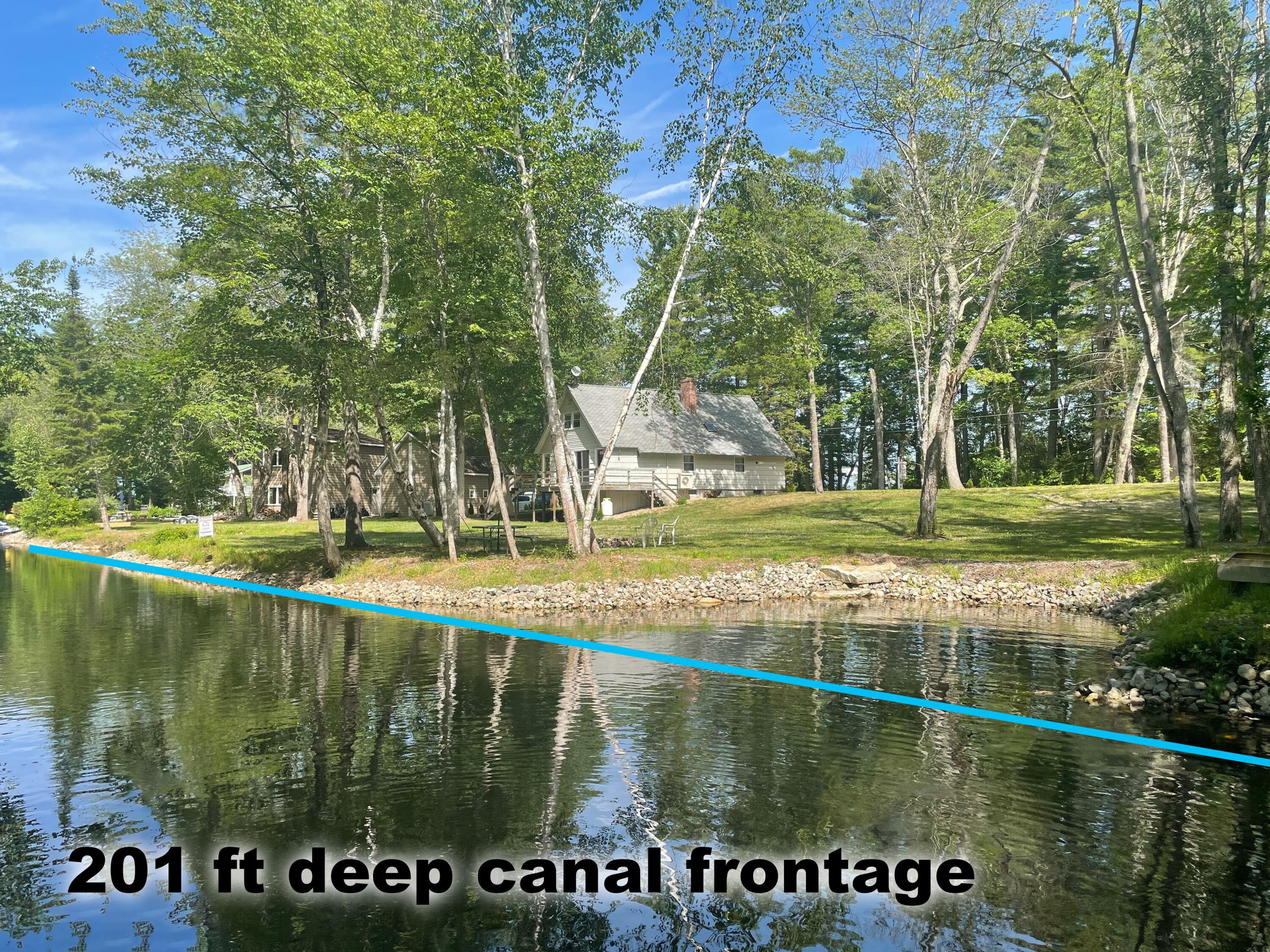 26 Binford Road Standish, ME 04084 - Photo 36 of 47 26 Binford New Canal Photo