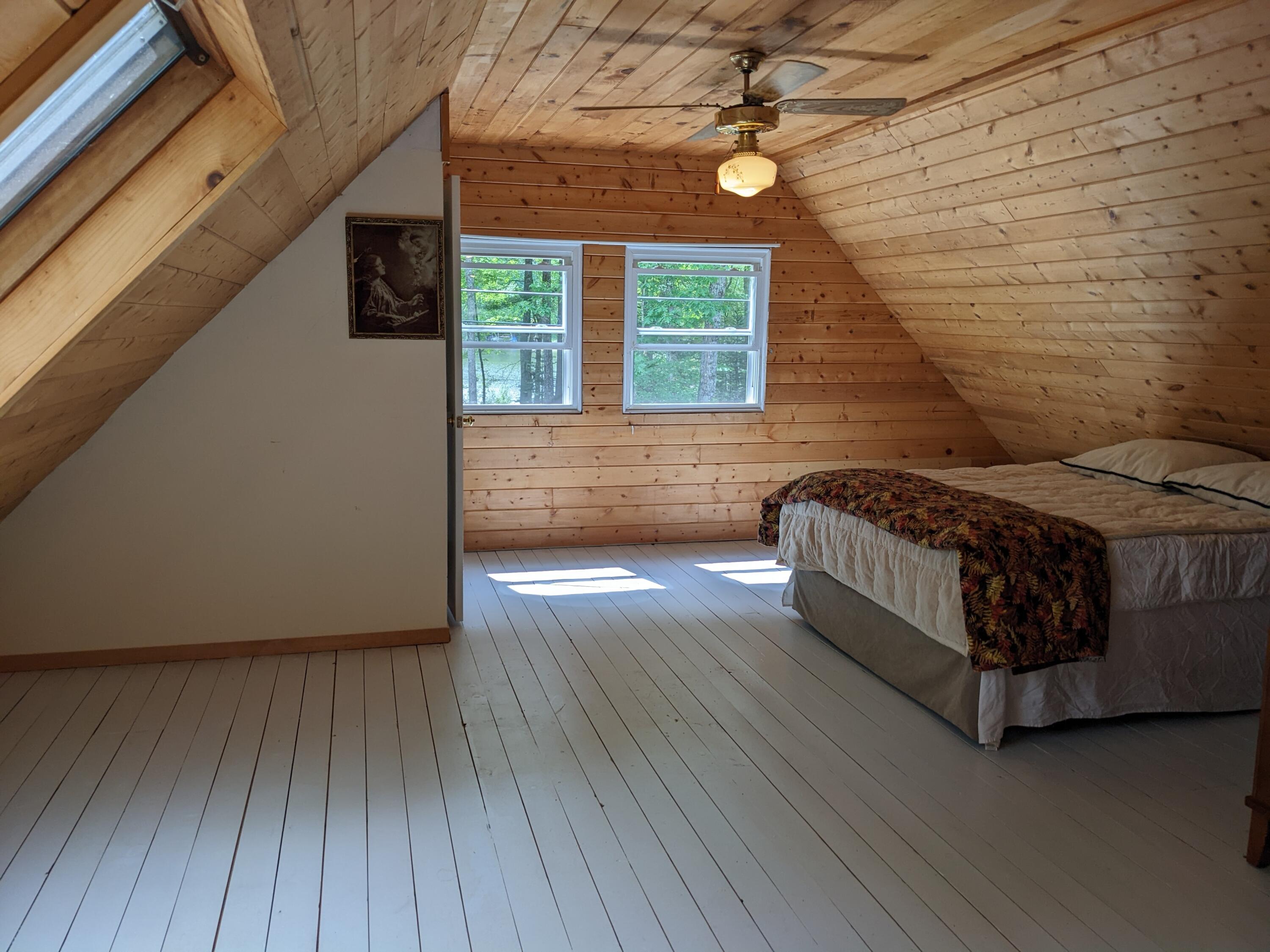26 Binford Road Standish, ME 04084 - Photo 6 of 47 26 Binford revised upstairs bed