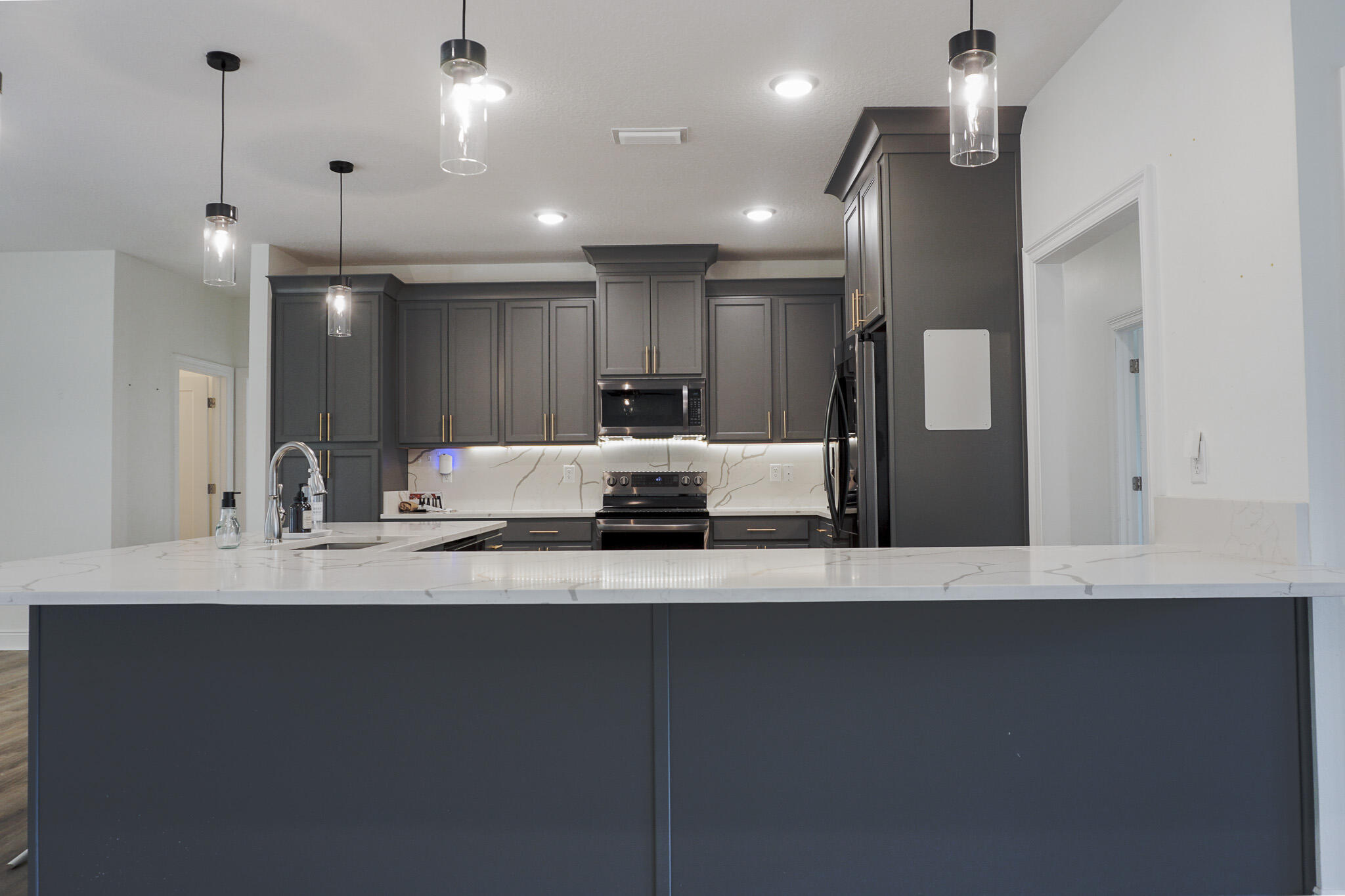 5464 Jenee Court Crestview, FL 32539 - Photo 12 of 63 Breakfast Nook