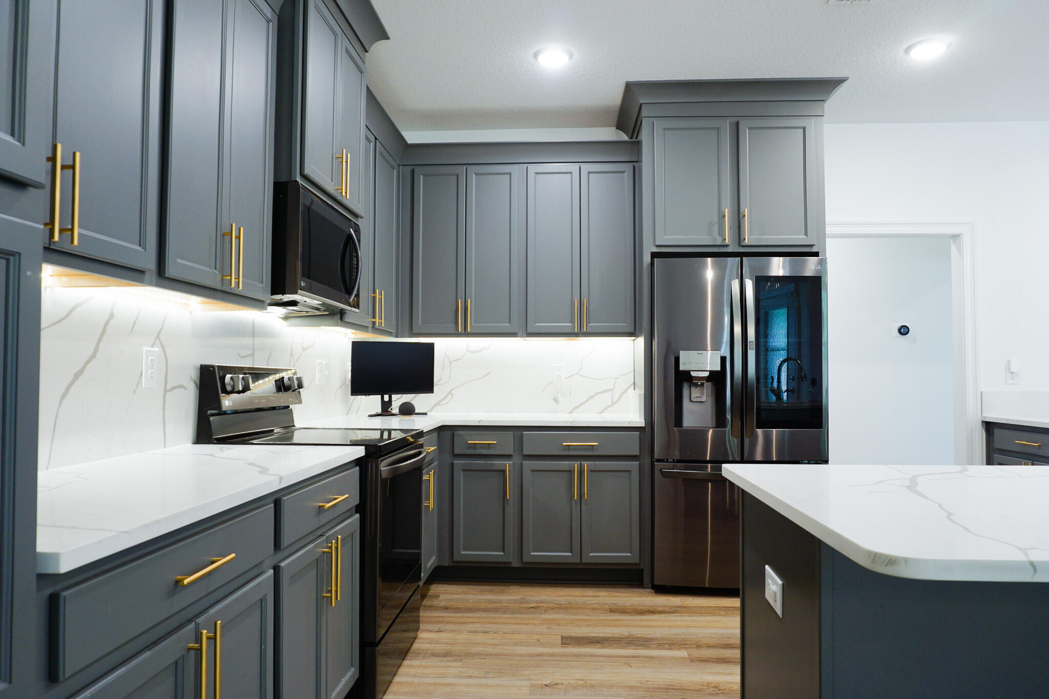 5464 Jenee Court Crestview, FL 32539 - Photo 15 of 63 Top of the line appliances