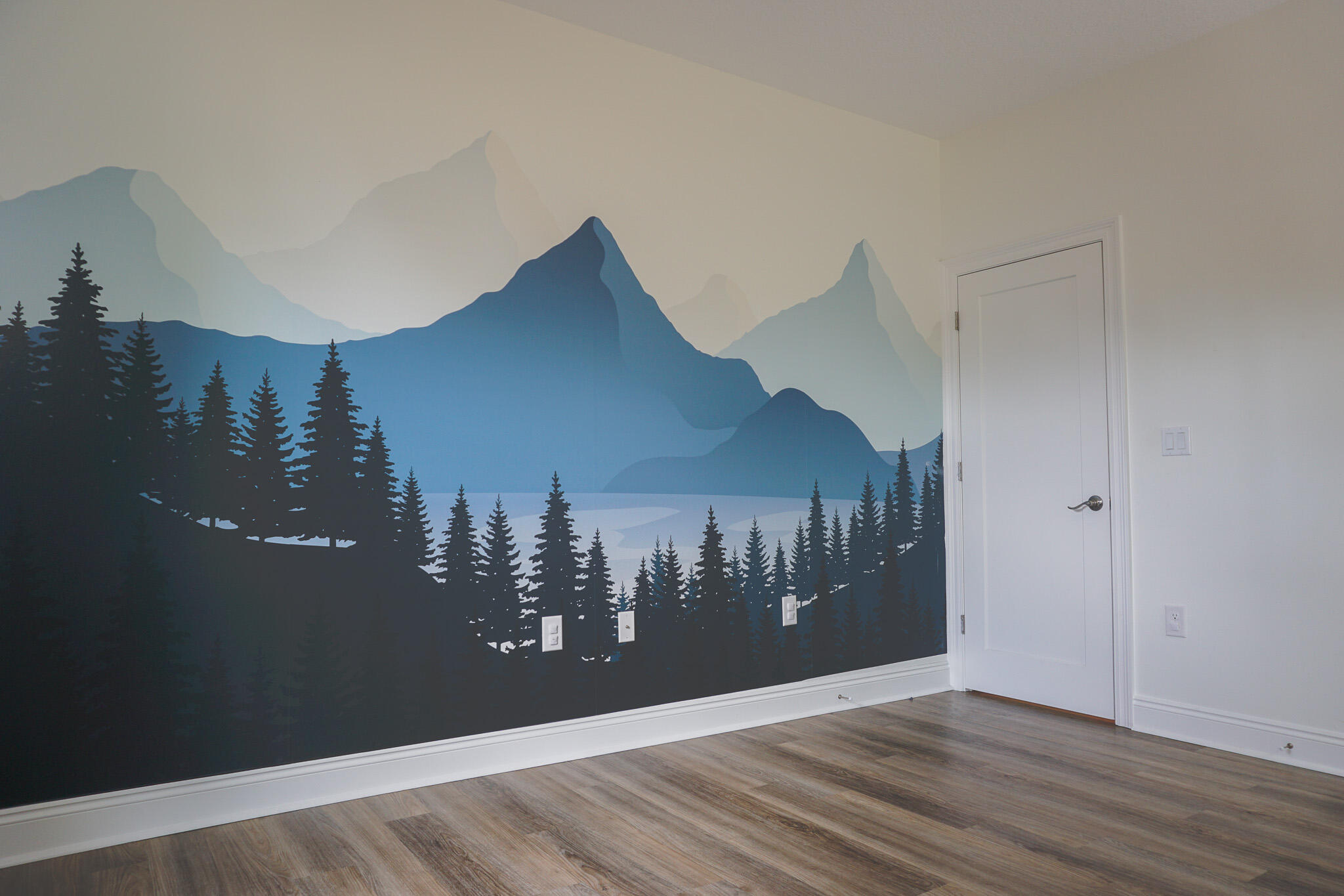 5464 Jenee Court Crestview, FL 32539 - Photo 33 of 63 2nd Bedroom