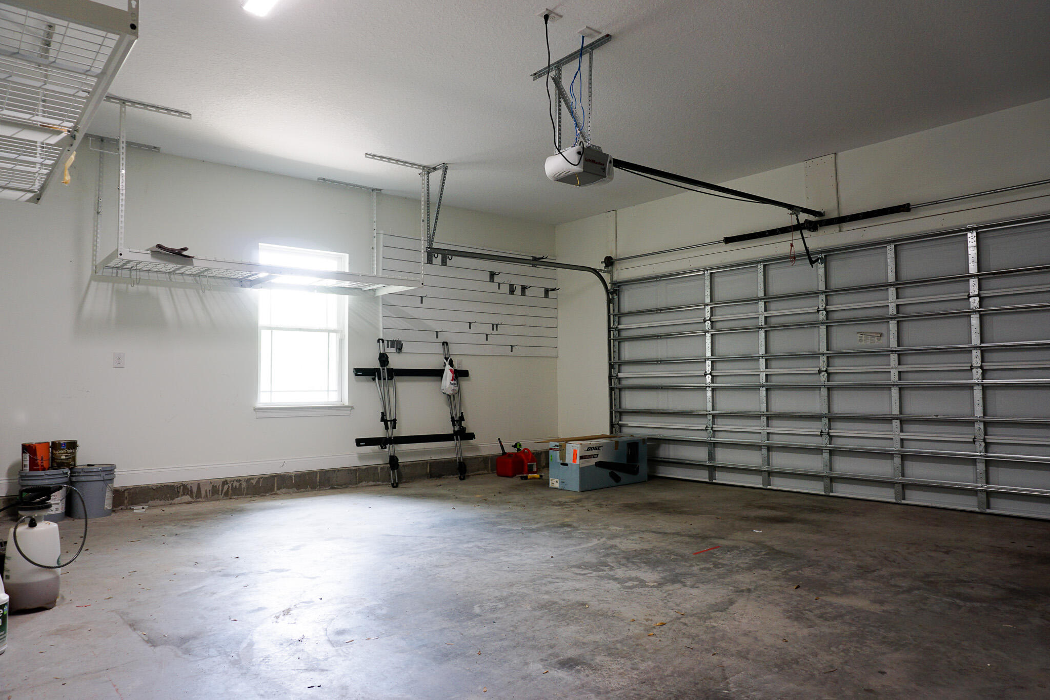 5464 Jenee Court Crestview, FL 32539 - Photo 55 of 63 a view of storage and utility room
