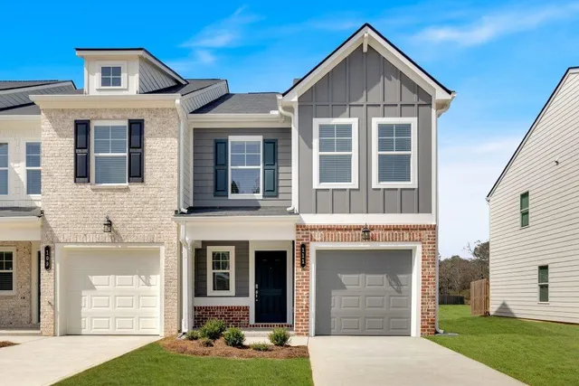 $283,990 | 111 Village Green Drive, Adairsville, GA 30103