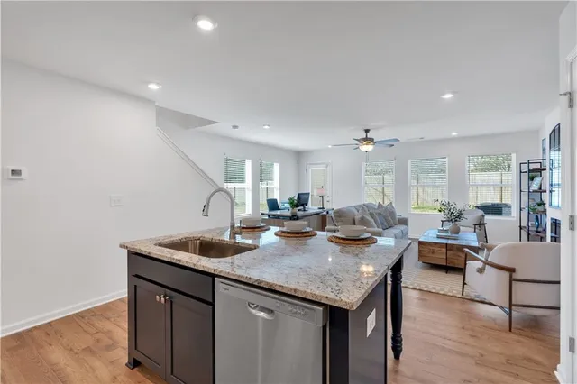 $283,990 | 111 Village Green Drive, Adairsville, GA 30103