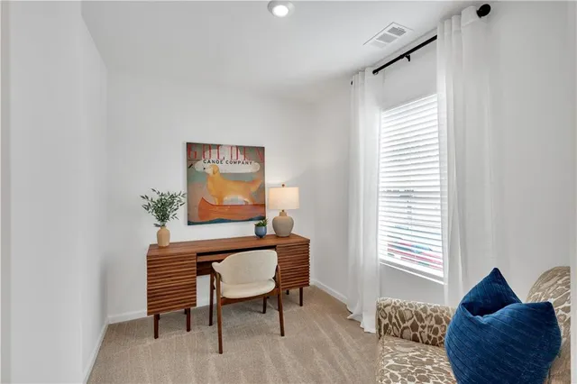 $283,990 | 111 Village Green Drive, Adairsville, GA 30103