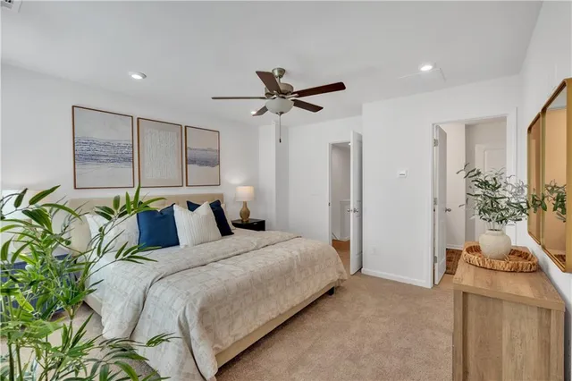 $283,990 | 111 Village Green Drive, Adairsville, GA 30103