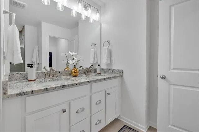 $283,990 | 111 Village Green Drive, Adairsville, GA 30103