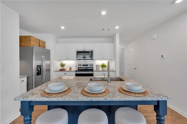 $283,990 | 111 Village Green Drive, Adairsville, GA 30103