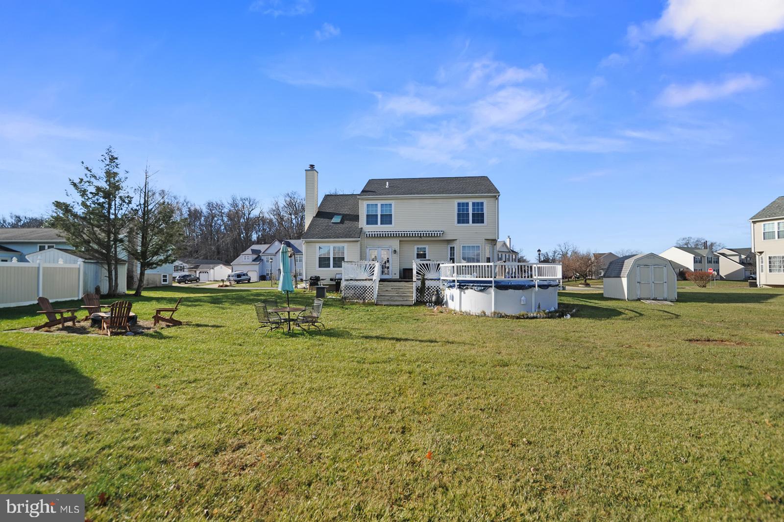 73 Avignon Drive Newark, DE 19702 - Photo 26 of 27
