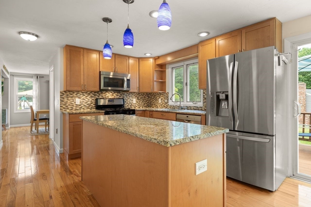 10 Cheshire Road Sharon, MA 02067 - Photo 13 of 41