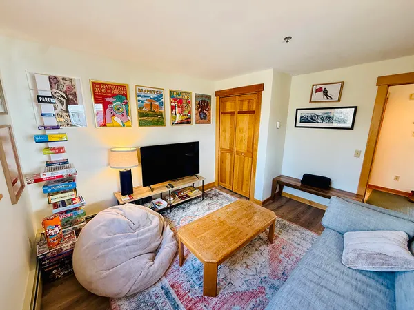 $699,000 | 2643 Alder Brook Lane, Unit 2643, Carrabassett Valley, ME 04947