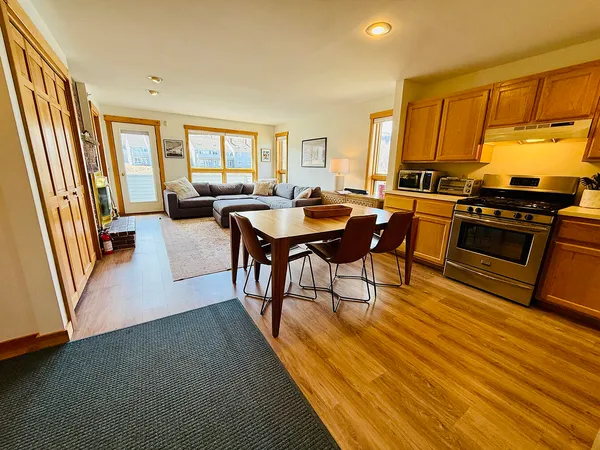 $699,000 | 2643 Alder Brook Lane, Unit 2643, Carrabassett Valley, ME 04947