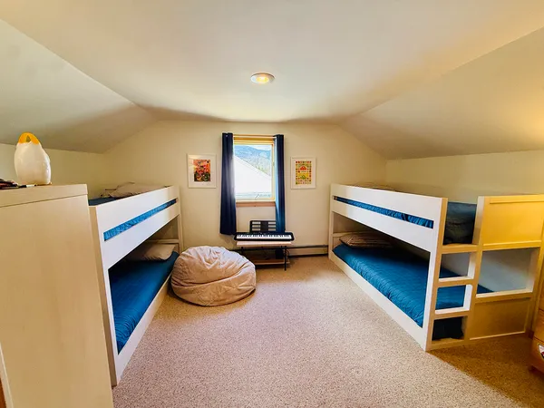 $699,000 | 2643 Alder Brook Lane, Unit 2643, Carrabassett Valley, ME 04947