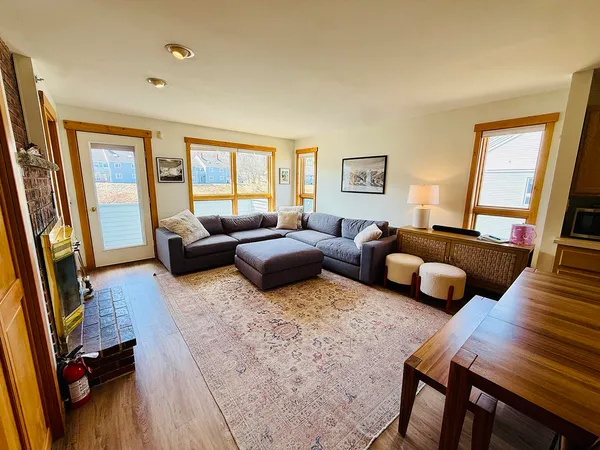 $699,000 | 2643 Alder Brook Lane, Unit 2643, Carrabassett Valley, ME 04947