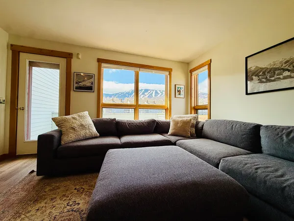 $699,000 | 2643 Alder Brook Lane, Unit 2643, Carrabassett Valley, ME 04947