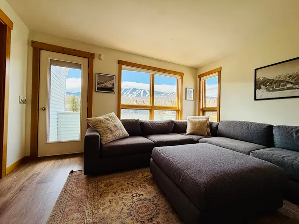 $699,000 | 2643 Alder Brook Lane, Unit 2643, Carrabassett Valley, ME 04947