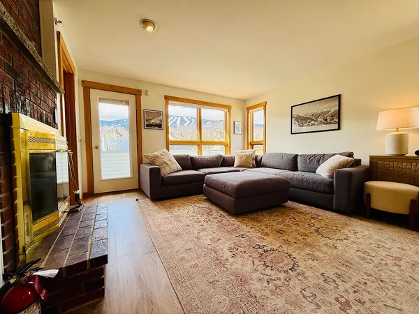 $699,000 | 2643 Alder Brook Lane, Unit 2643, Carrabassett Valley, ME 04947