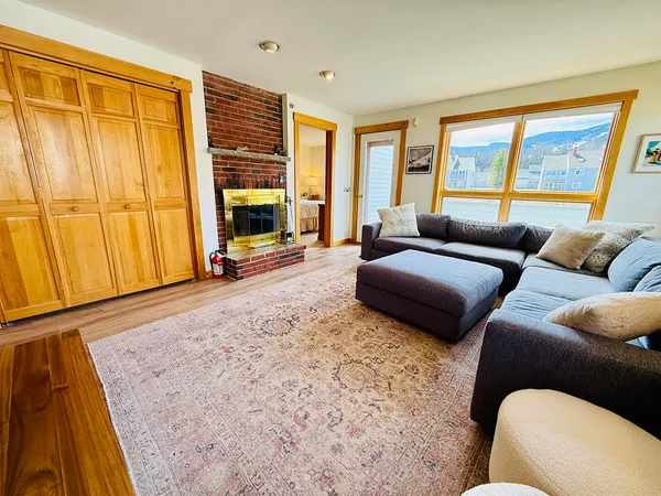 $699,000 | 2643 Alder Brook Lane, Unit 2643, Carrabassett Valley, ME 04947