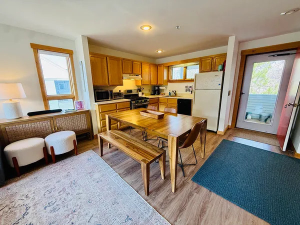 $699,000 | 2643 Alder Brook Lane, Unit 2643, Carrabassett Valley, ME 04947