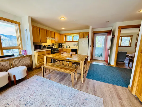 $699,000 | 2643 Alder Brook Lane, Unit 2643, Carrabassett Valley, ME 04947