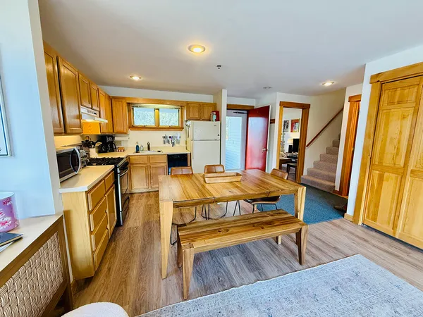 $699,000 | 2643 Alder Brook Lane, Unit 2643, Carrabassett Valley, ME 04947