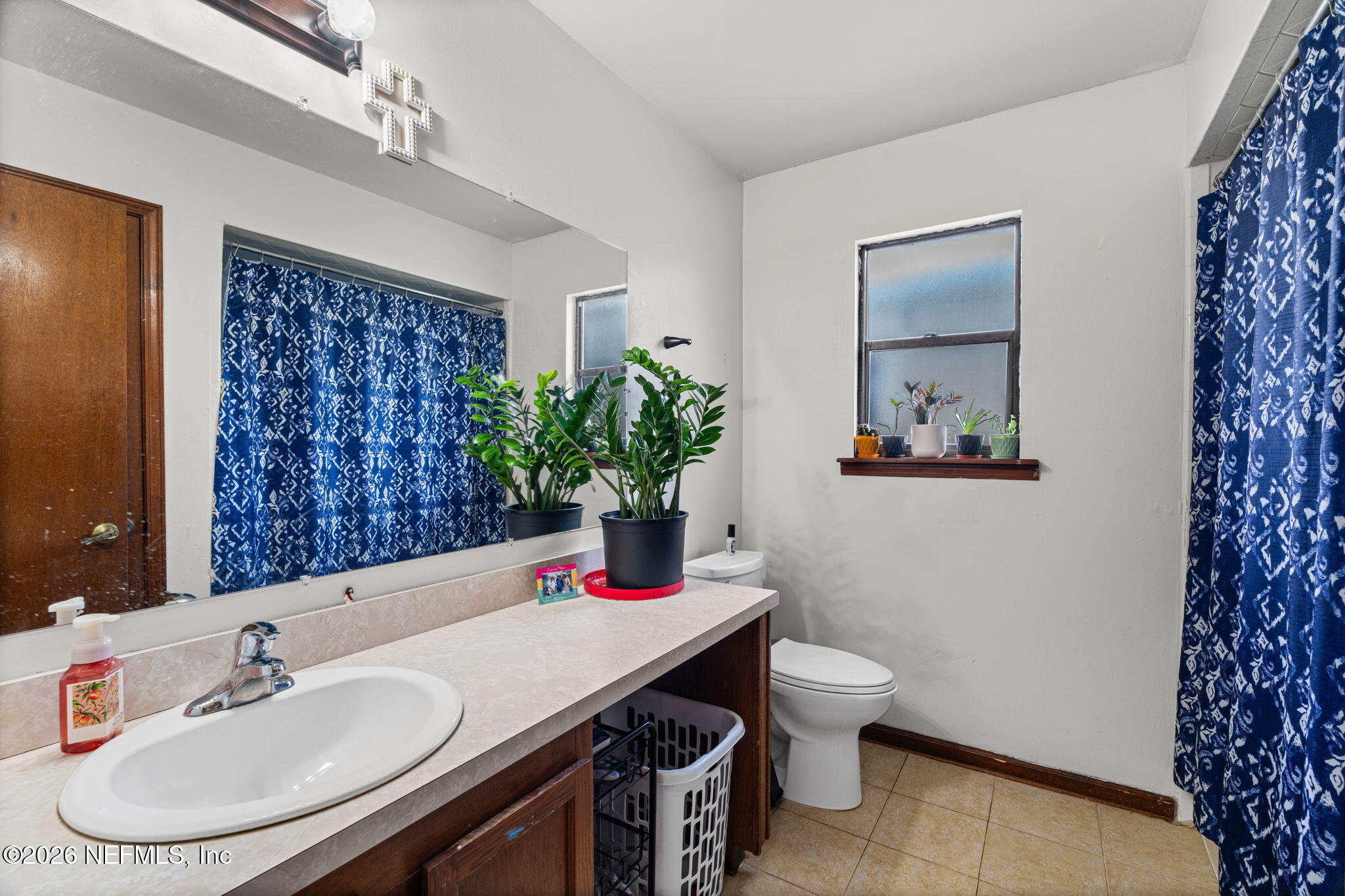 6436 Bahaia Road Fleming Island, FL 32003 - Photo 25 of 53 Hall Bath