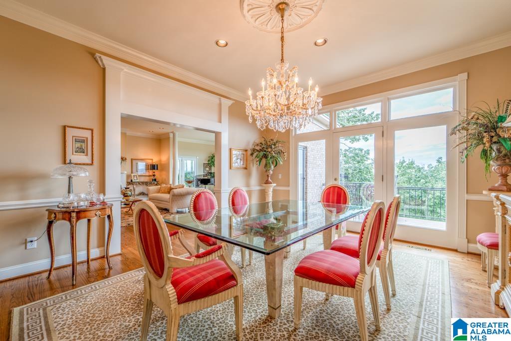 2073 Brook Highland Ridge Birmingham, AL 35242 - Photo 29 of 75