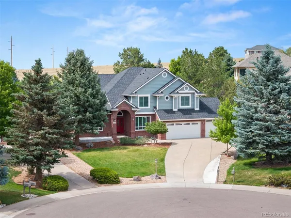 $1,075,000 | 7119 Dove Court, Parker, CO 80134