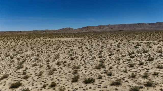 $10,000 | 752 Firethorn Way, Johnson Valley, CA 92285