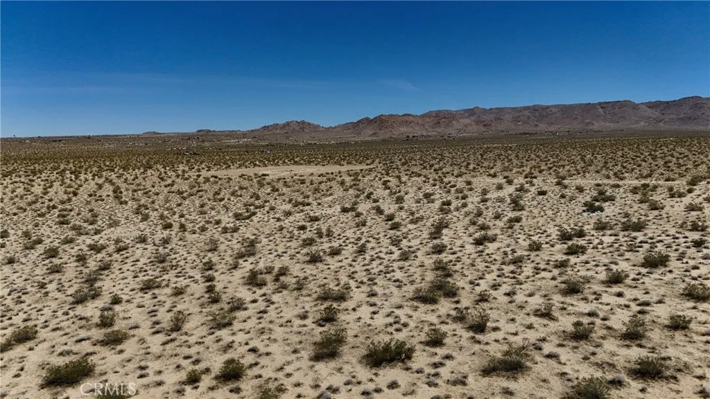 752 Firethorn Way Johnson Valley, CA 92285 - Photo 8 of 10 a view of a city