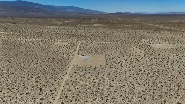 $10,000 | 752 Firethorn Way, Johnson Valley, CA 92285