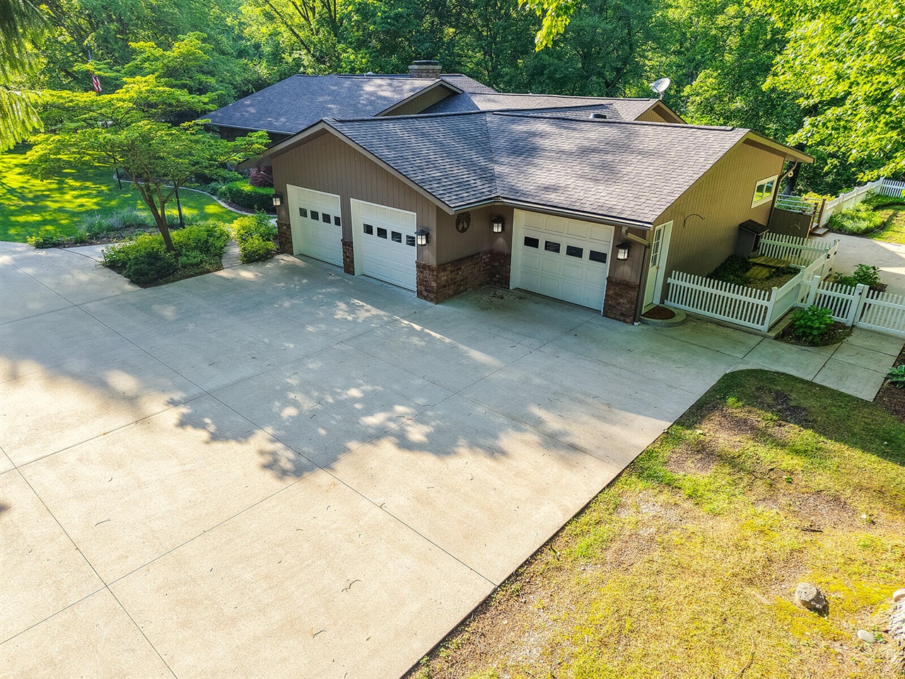 6697 Warren Woods Road Three Oaks, MI 49128 - Photo 83 of 99