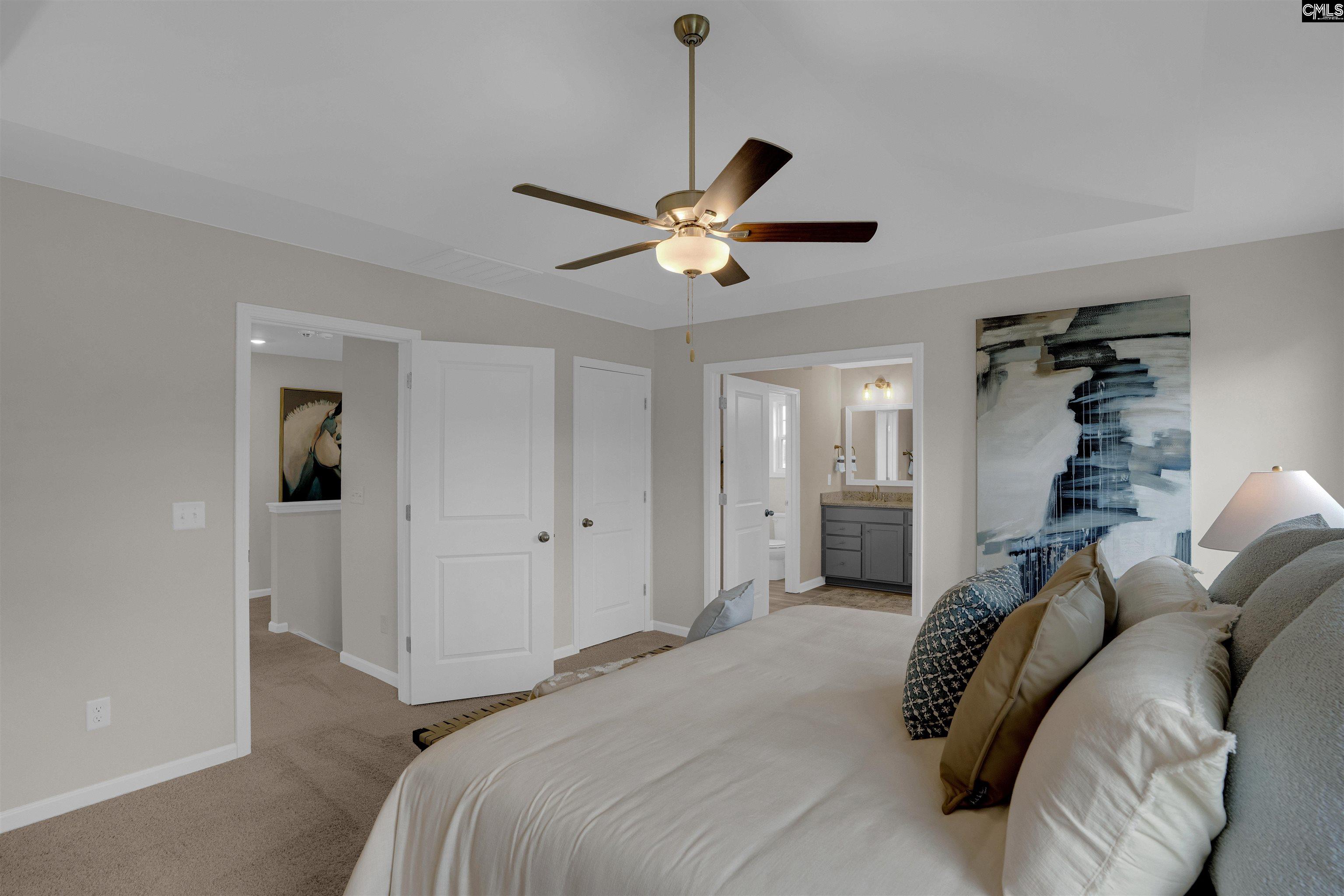 656 Old Charleston Road Pelion, SC 29123 - Photo 25 of 50