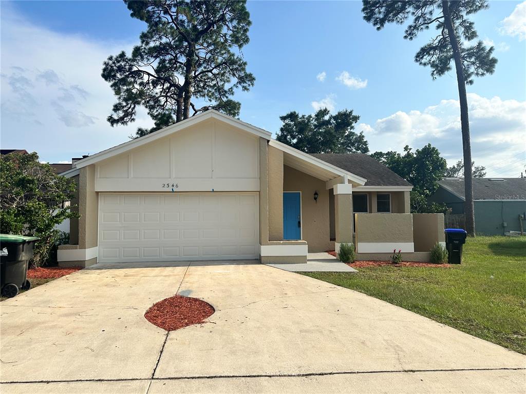 2346 Atrium Circle Orlando, FL 32808 - Photo 1 of 1