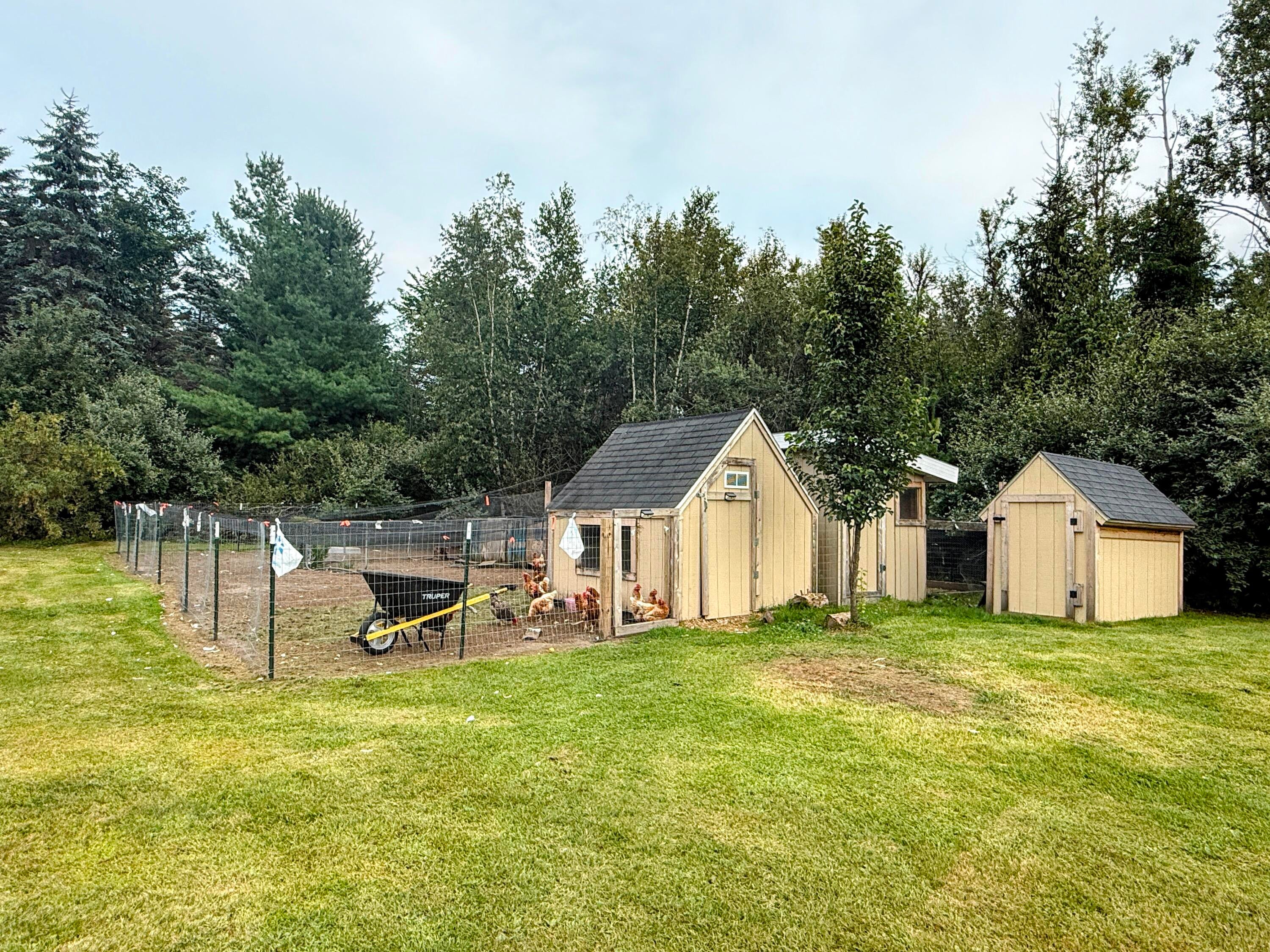 2364 Vanyea Road Cheboygan, MI 49721 - Photo 19 of 21 Gallery Image 19