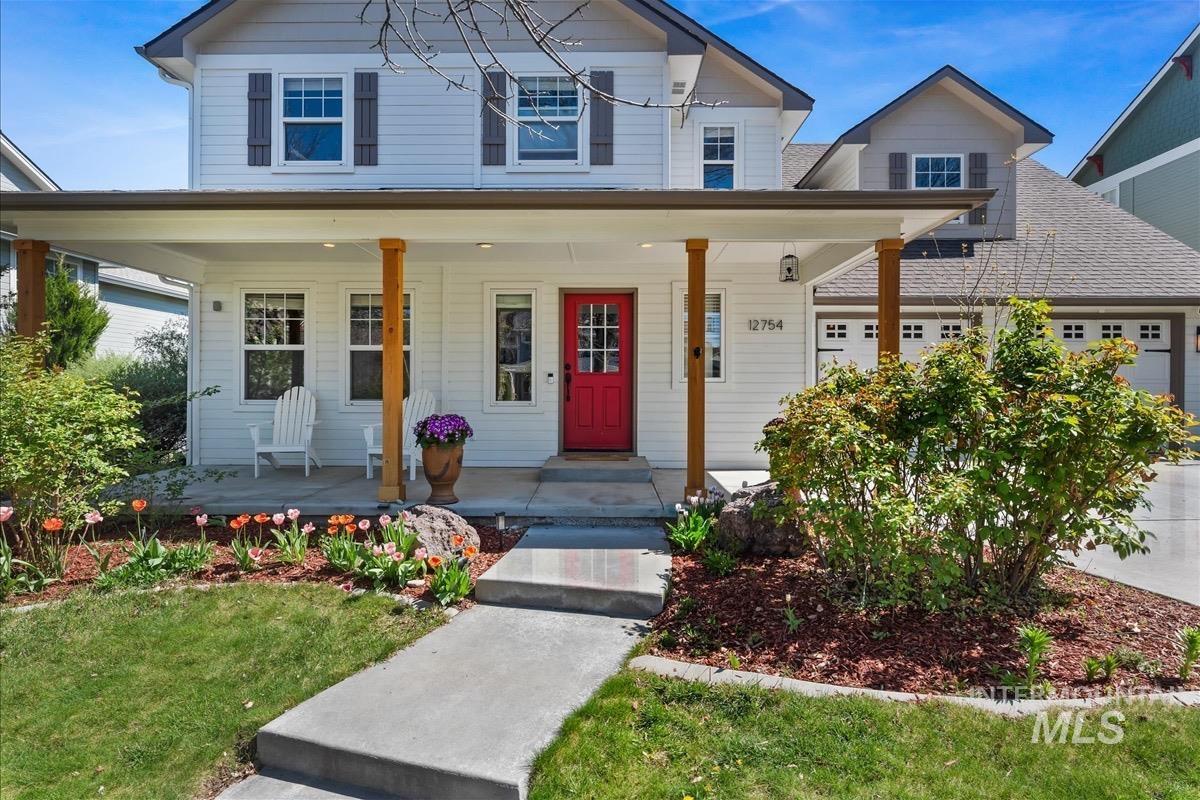 12754 Schicks Road Boise, ID 83714 - Photo 2 of 24