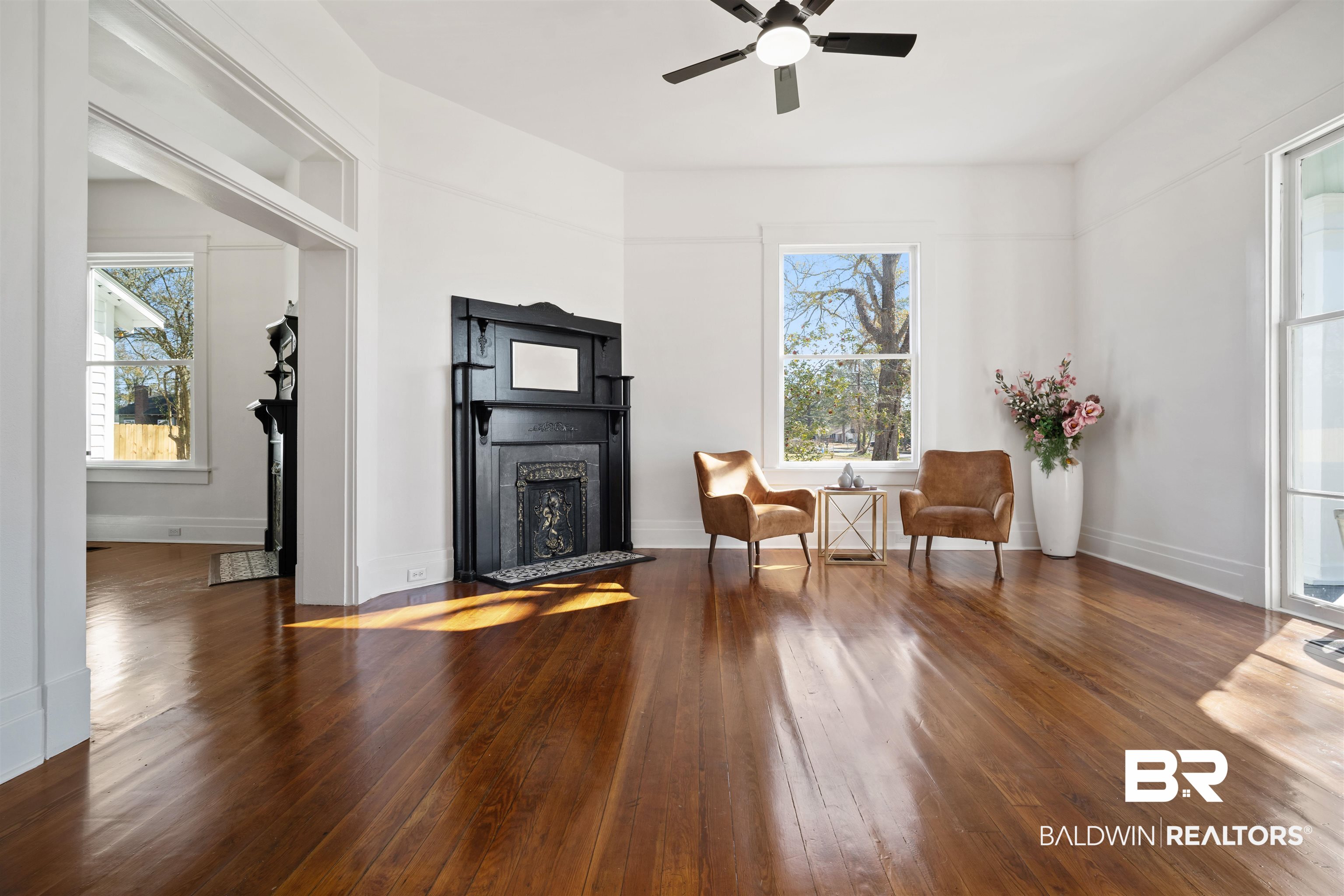 1902 Calmes Street Mobile, AL 36606 - Photo 8 of 53